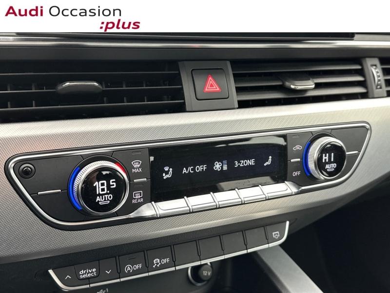 Voitures occasions Audi A5 Sportback Design Vélizy-Villacoublay