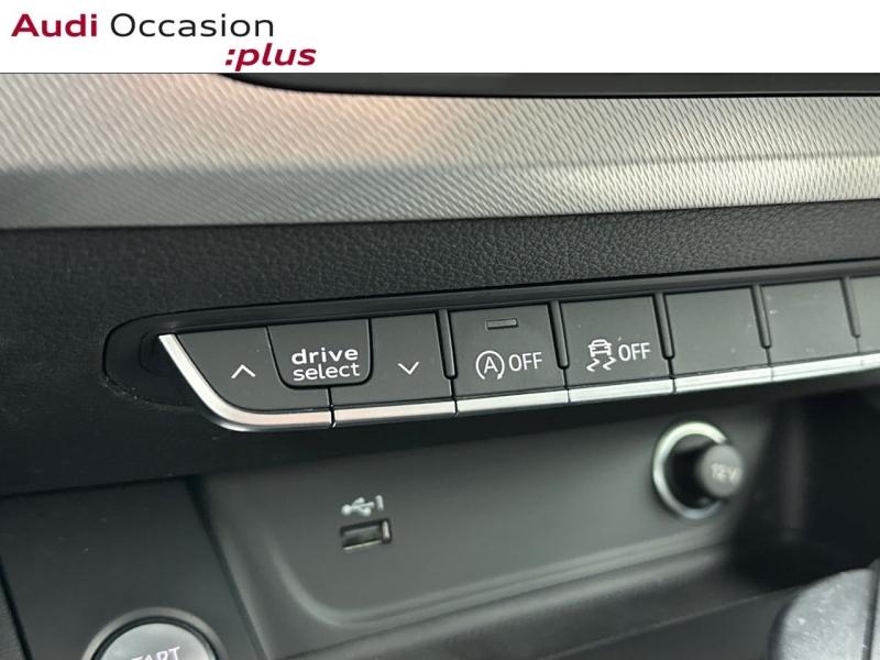 Voitures occasions Audi A5 Sportback Design Vélizy-Villacoublay