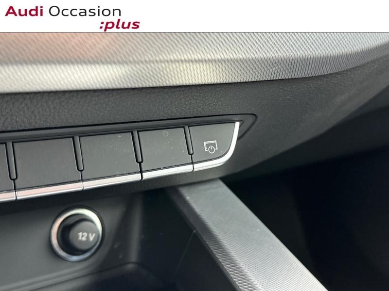 Voitures occasions Audi A5 Sportback Design Vélizy-Villacoublay