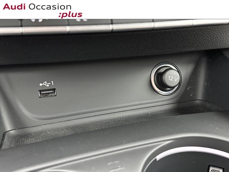 Voitures occasions Audi A5 Sportback Design Vélizy-Villacoublay