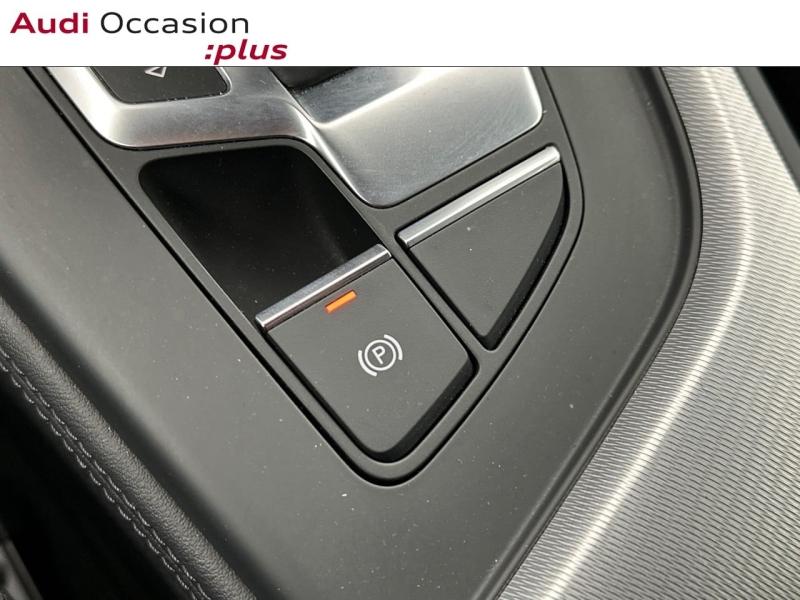 Voitures occasions Audi A5 Sportback Design Vélizy-Villacoublay
