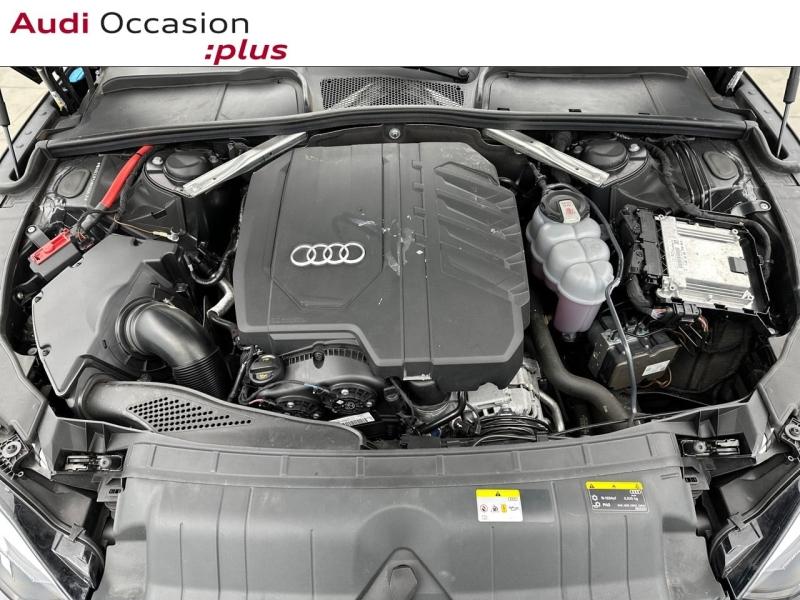 Voitures occasions Audi A5 Sportback Design Vélizy-Villacoublay