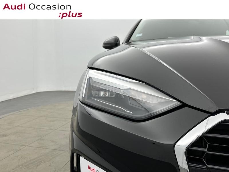 Voitures occasions Audi A5 Sportback Design Vélizy-Villacoublay