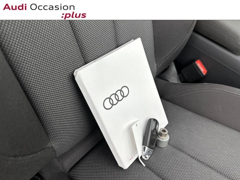 Voitures occasions Audi A5 Sportback Design Vélizy-Villacoublay