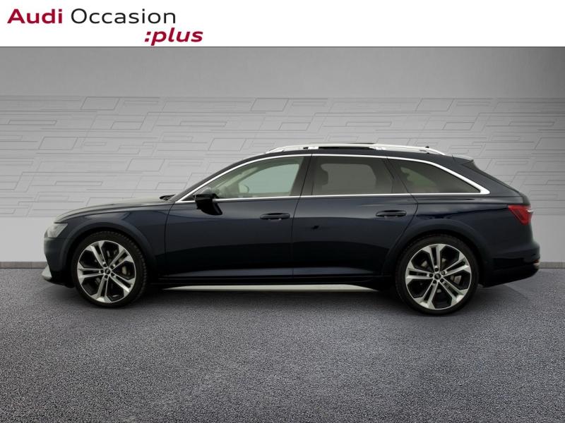 Voitures occasions Audi A6 Allroad Avus Extended Vélizy-Villacoublay