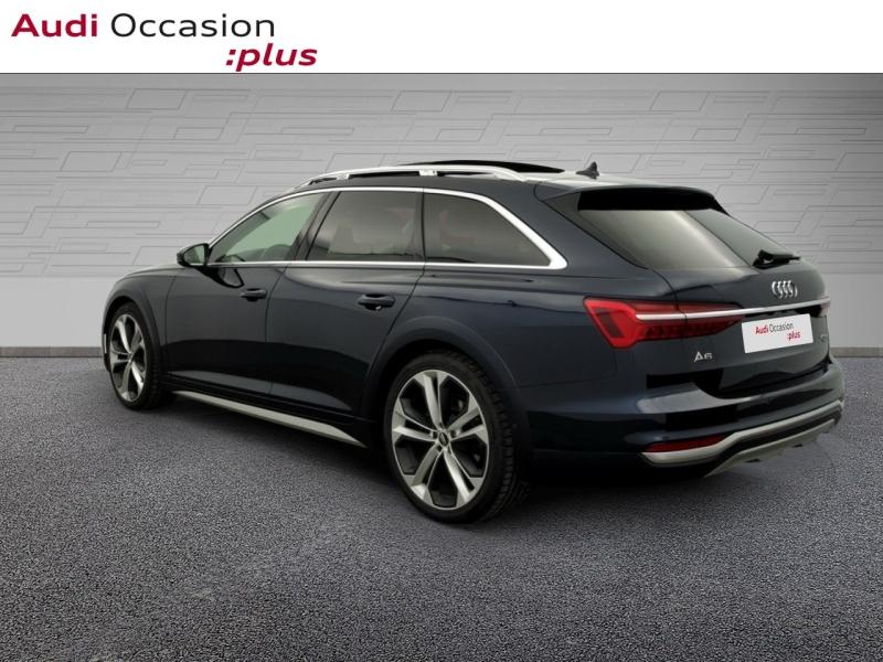 Voitures occasions Audi A6 Allroad Avus Extended Vélizy-Villacoublay