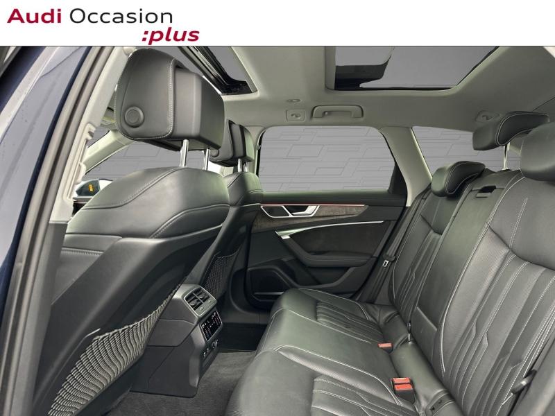 Voitures occasions Audi A6 Allroad Avus Extended Vélizy-Villacoublay