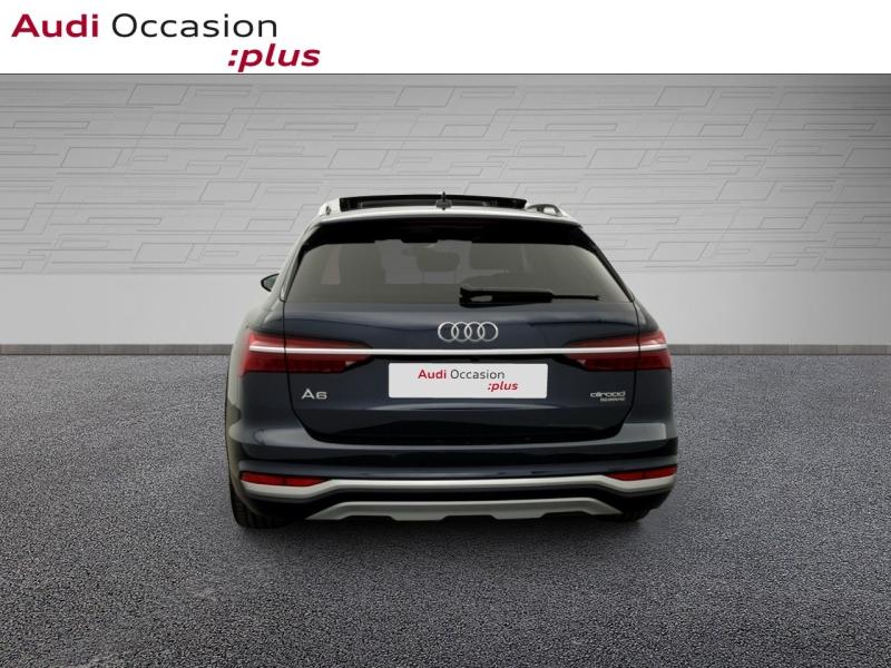 Voitures occasions Audi A6 Allroad Avus Extended Vélizy-Villacoublay