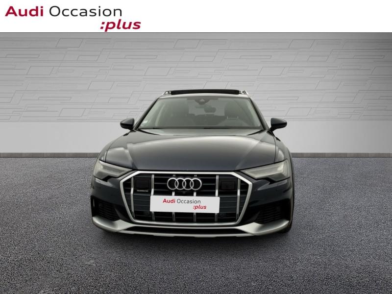 Voitures occasions Audi A6 Allroad Avus Extended Vélizy-Villacoublay