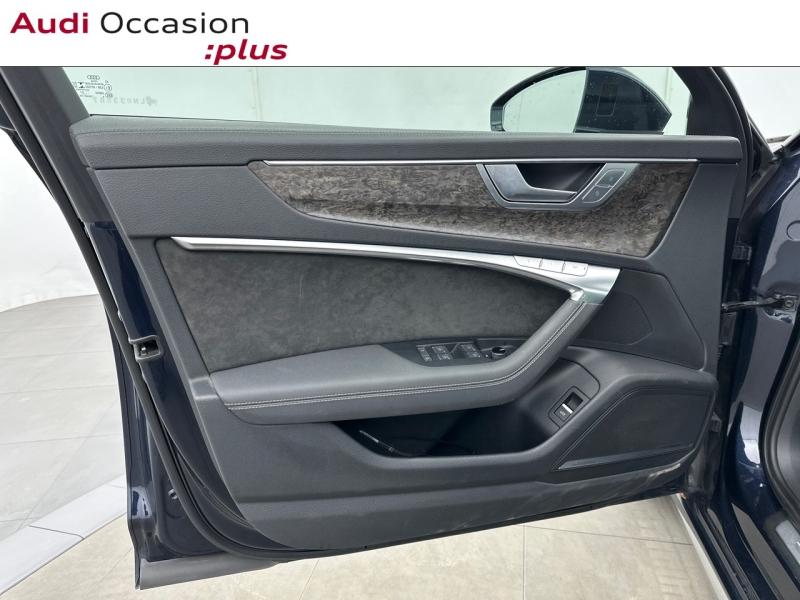 Voitures occasions Audi A6 Allroad Avus Extended Vélizy-Villacoublay