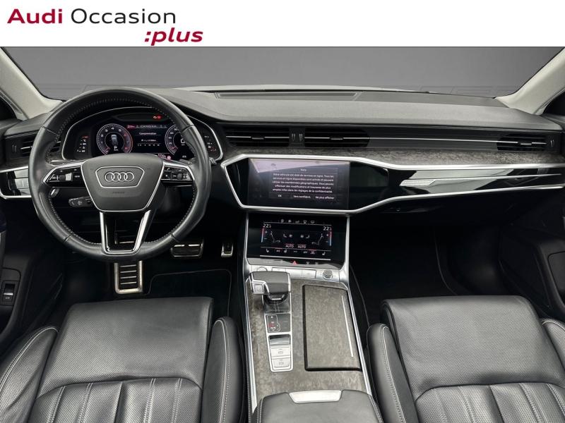 Voitures occasions Audi A6 Allroad Avus Extended Vélizy-Villacoublay
