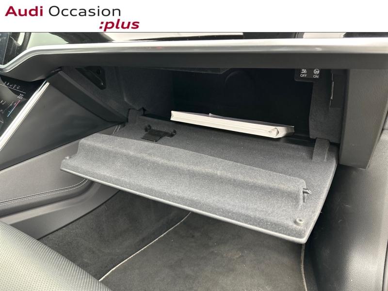 Voitures occasions Audi A6 Allroad Avus Extended Vélizy-Villacoublay