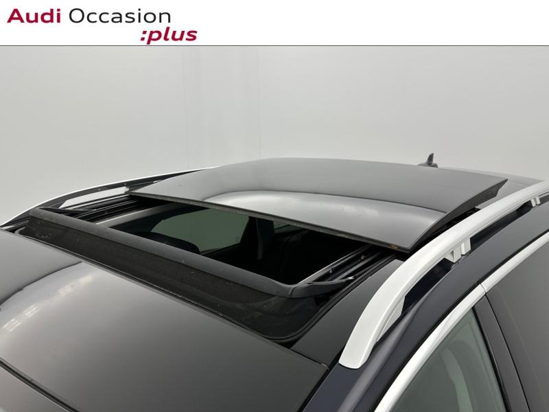 Voitures occasions Audi A6 Allroad Avus Extended Vélizy-Villacoublay