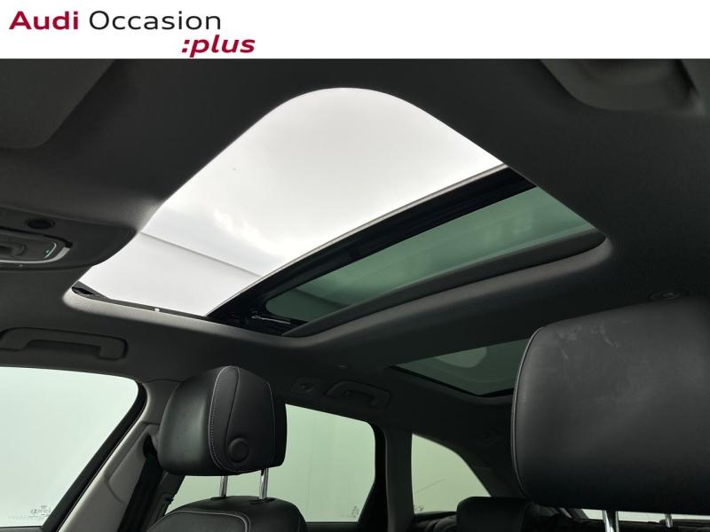 Voitures occasions Audi A6 Allroad Avus Extended Vélizy-Villacoublay