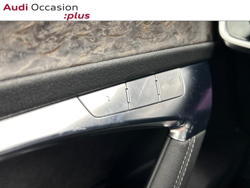 Voitures occasions Audi A6 Allroad Avus Extended Vélizy-Villacoublay