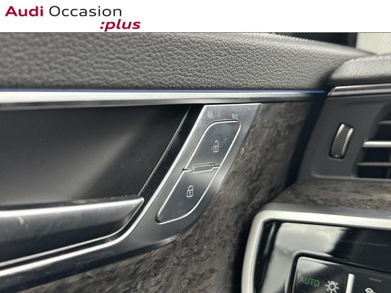 Voitures occasions Audi A6 Allroad Avus Extended Vélizy-Villacoublay