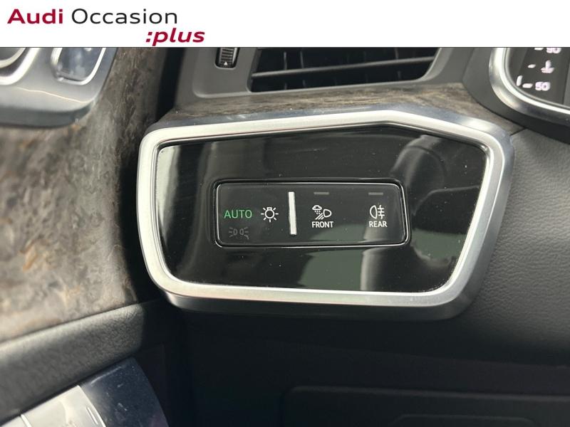 Voitures occasions Audi A6 Allroad Avus Extended Vélizy-Villacoublay