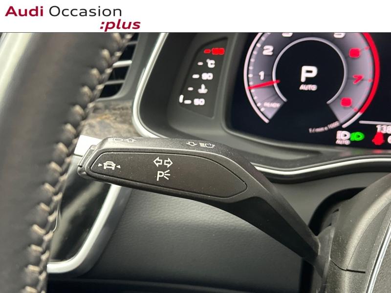 Voitures occasions Audi A6 Allroad Avus Extended Vélizy-Villacoublay