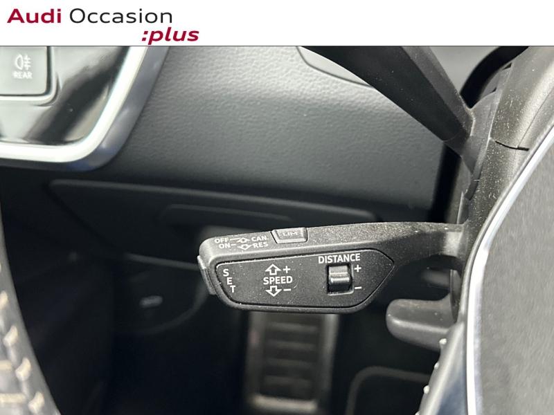 Voitures occasions Audi A6 Allroad Avus Extended Vélizy-Villacoublay