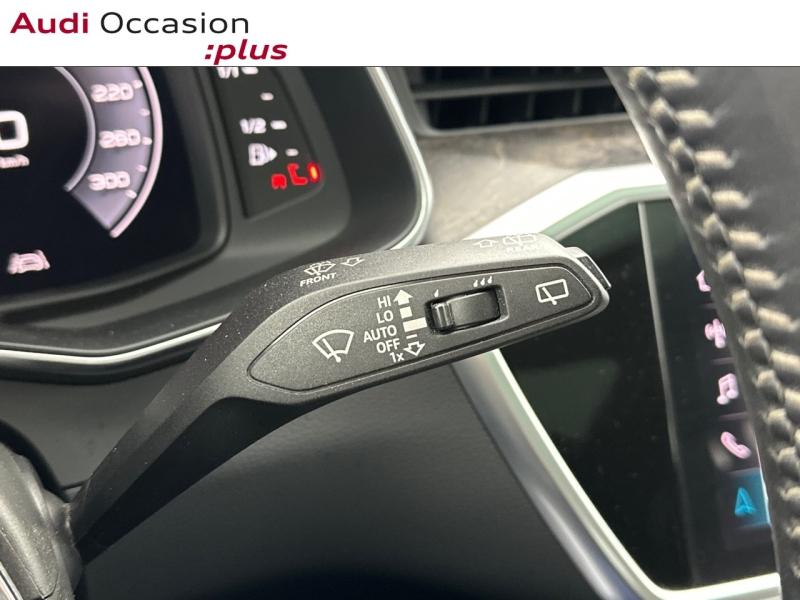Voitures occasions Audi A6 Allroad Avus Extended Vélizy-Villacoublay