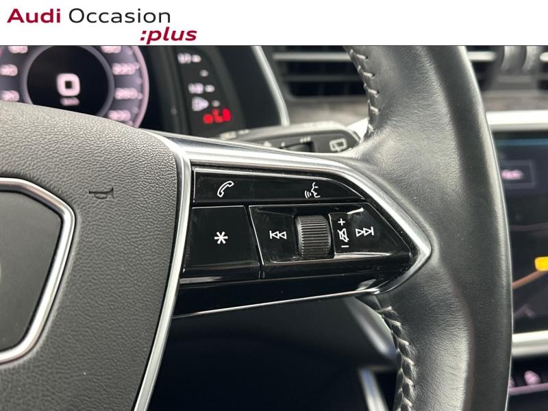 Voitures occasions Audi A6 Allroad Avus Extended Vélizy-Villacoublay