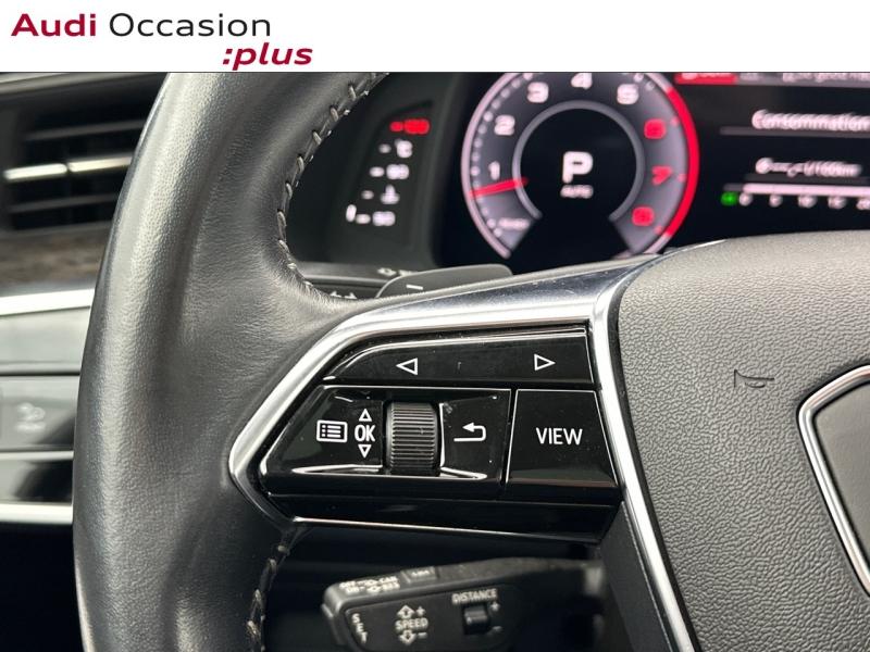 Voitures occasions Audi A6 Allroad Avus Extended Vélizy-Villacoublay