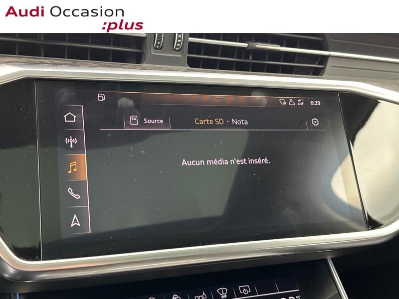 Voitures occasions Audi A6 Allroad Avus Extended Vélizy-Villacoublay