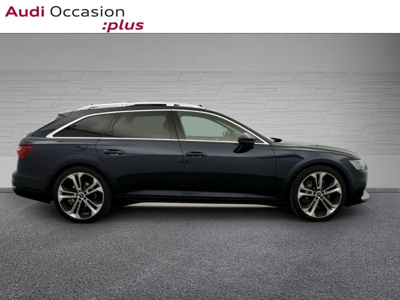 Voitures occasions Audi A6 Allroad Avus Extended Vélizy-Villacoublay