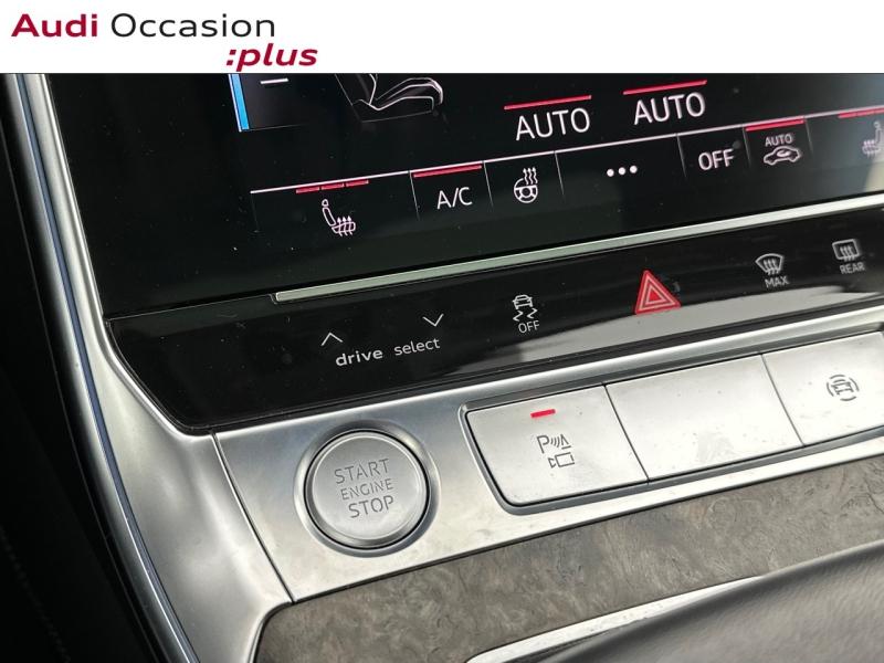 Voitures occasions Audi A6 Allroad Avus Extended Vélizy-Villacoublay