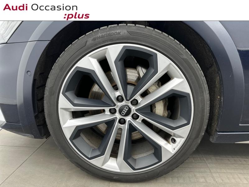 Voitures occasions Audi A6 Allroad Avus Extended Vélizy-Villacoublay