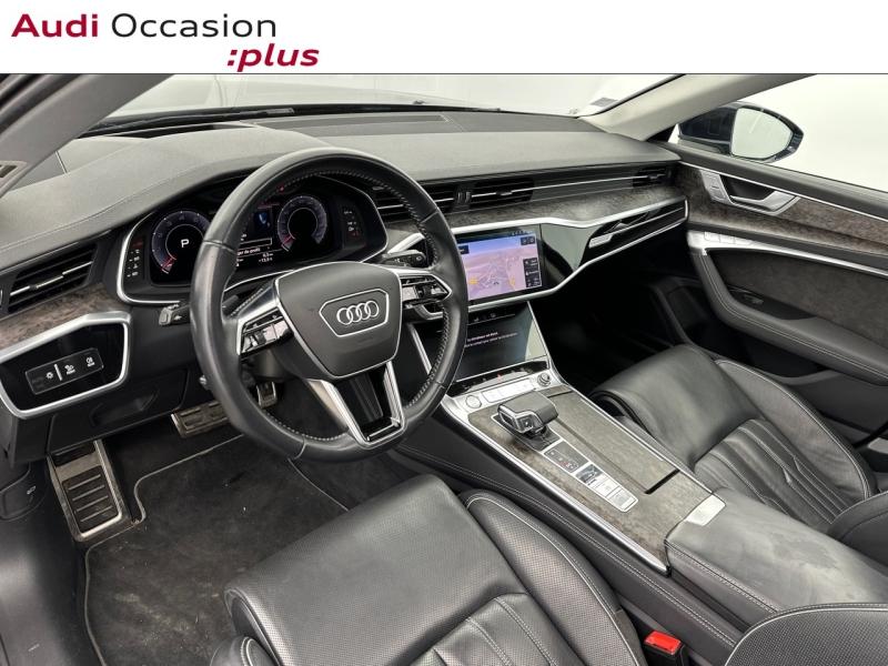 Voitures occasions Audi A6 Allroad Avus Extended Vélizy-Villacoublay