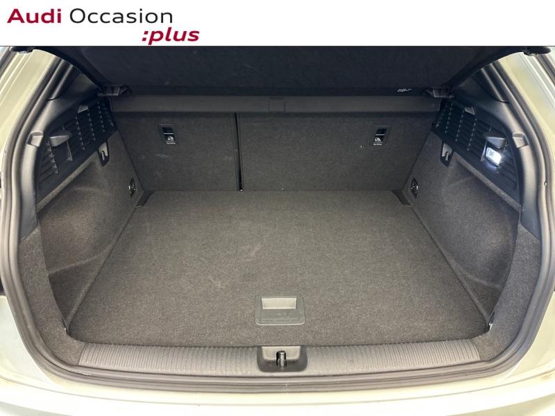 Voitures occasions Audi Q2 S line Plus Vélizy-Villacoublay