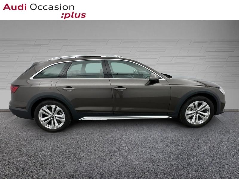 Voitures occasions Audi A4 ALLROAD Avus Vélizy-Villacoublay