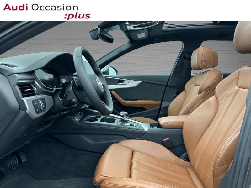 Voitures occasions Audi A4 ALLROAD Avus Vélizy-Villacoublay