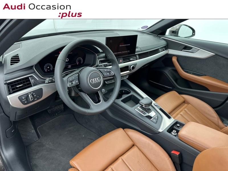 Voitures occasions Audi A4 ALLROAD Avus Vélizy-Villacoublay