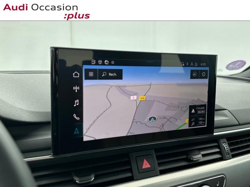 Voitures occasions Audi A4 ALLROAD Avus Vélizy-Villacoublay