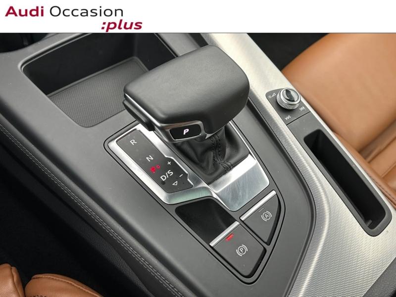 Voitures occasions Audi A4 ALLROAD Avus Vélizy-Villacoublay