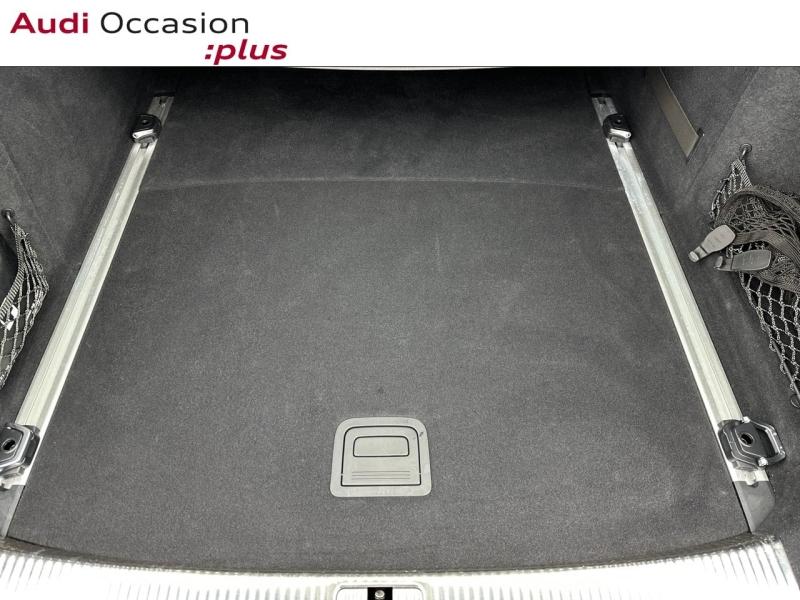 Voitures occasions Audi A4 ALLROAD Avus Vélizy-Villacoublay