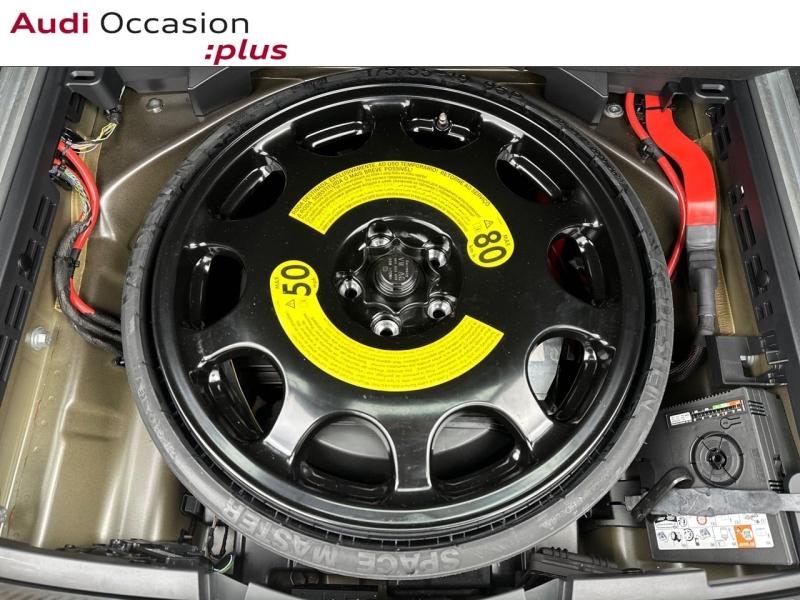 Voitures occasions Audi A4 ALLROAD Avus Vélizy-Villacoublay