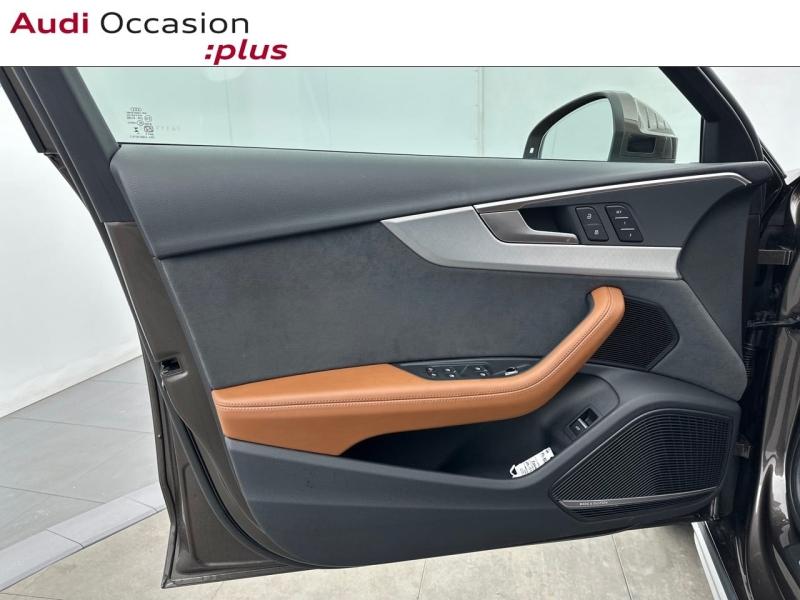 Voitures occasions Audi A4 ALLROAD Avus Vélizy-Villacoublay