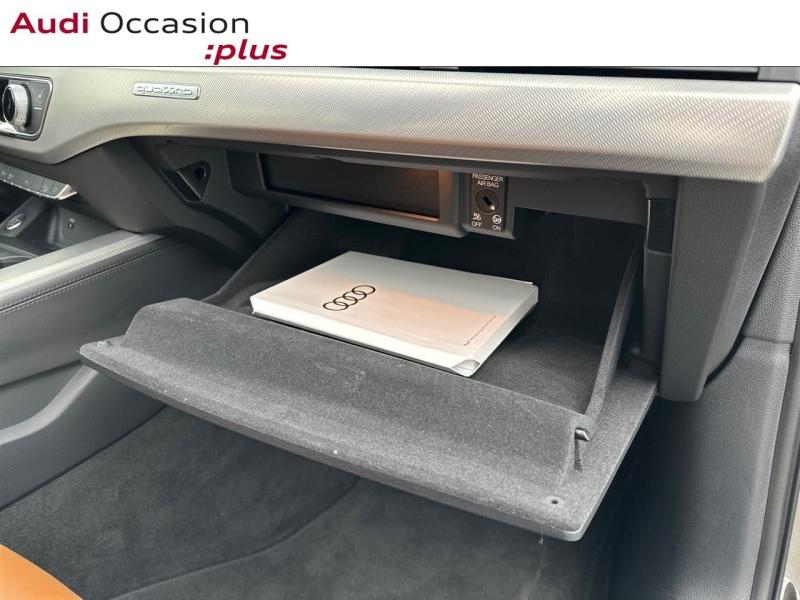 Voitures occasions Audi A4 ALLROAD Avus Vélizy-Villacoublay