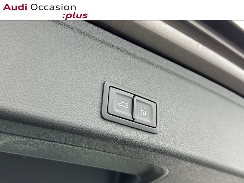 Voitures occasions Audi A4 ALLROAD Avus Vélizy-Villacoublay