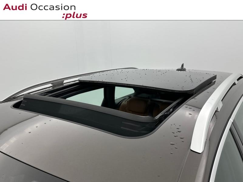 Voitures occasions Audi A4 ALLROAD Avus Vélizy-Villacoublay