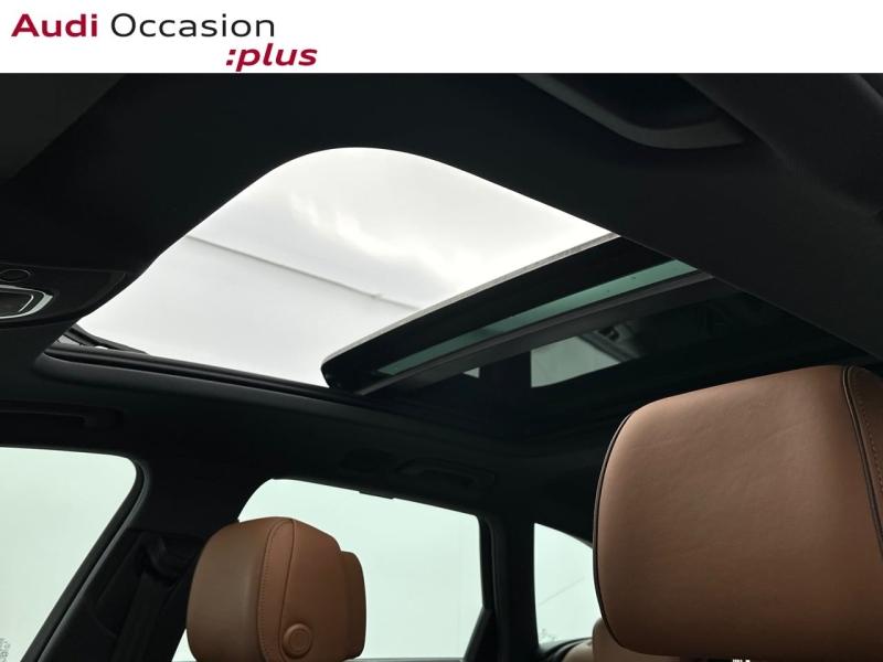 Voitures occasions Audi A4 ALLROAD Avus Vélizy-Villacoublay