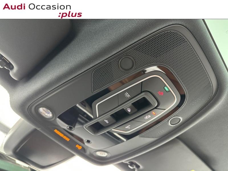 Voitures occasions Audi A4 ALLROAD Avus Vélizy-Villacoublay