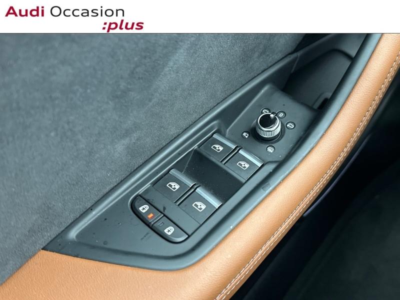 Voitures occasions Audi A4 ALLROAD Avus Vélizy-Villacoublay