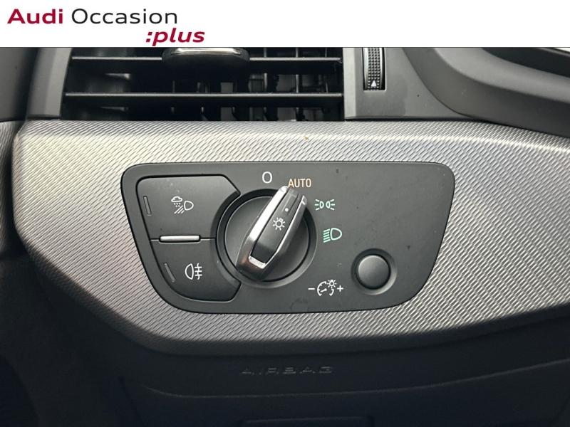Voitures occasions Audi A4 ALLROAD Avus Vélizy-Villacoublay
