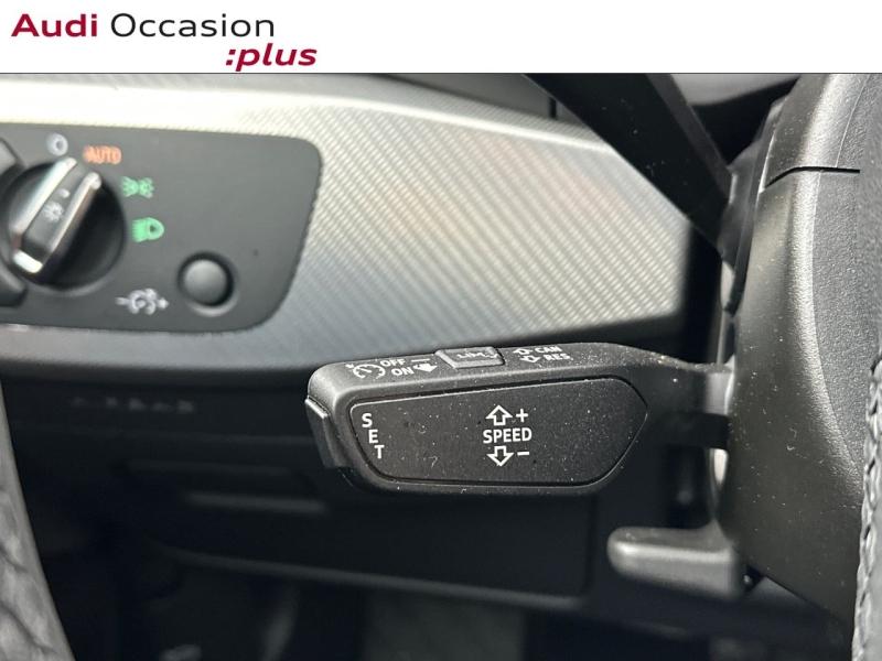 Voitures occasions Audi A4 ALLROAD Avus Vélizy-Villacoublay