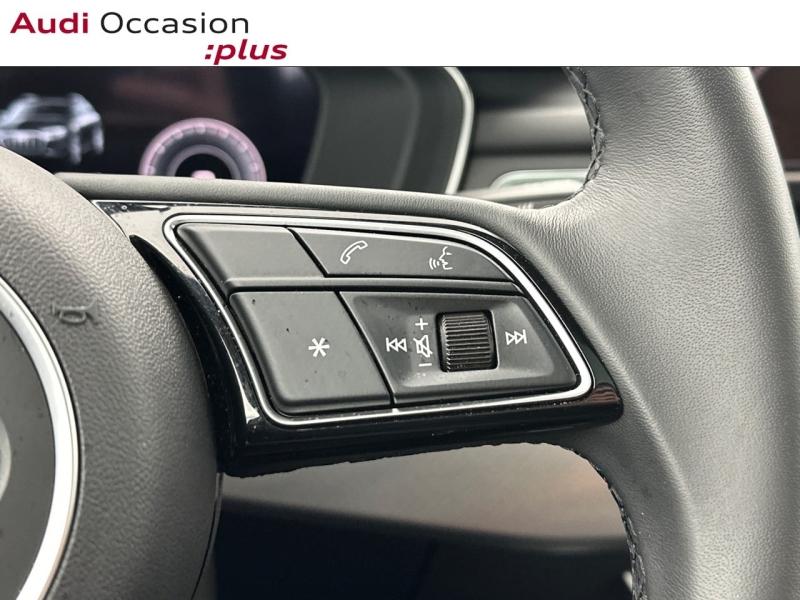 Voitures occasions Audi A4 ALLROAD Avus Vélizy-Villacoublay