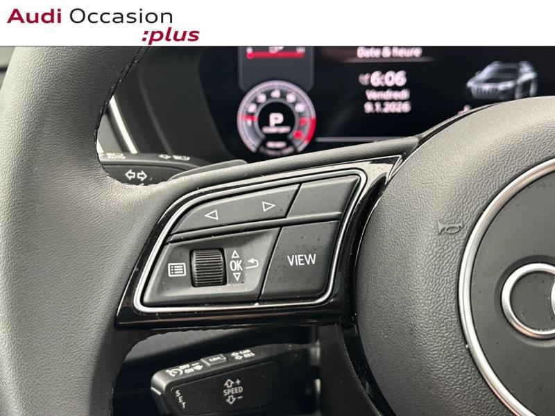 Voitures occasions Audi A4 ALLROAD Avus Vélizy-Villacoublay